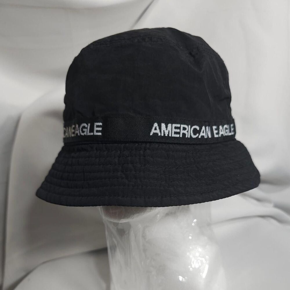 American-eagle Women's Black Hat